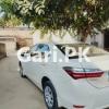Toyota Corolla Altis 1.6 X CVT i 2024 For Sale in Mian Wali
