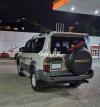 Toyota Prado TX 3.0D 1997 For Sale in Islamabad