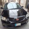 Toyota Corolla GLi 1.3 VVTi 2011 For Sale in Rawalpindi