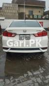 Honda City 1.2L M/T 2022 For Sale in Lahore