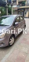 Suzuki Cultus VXL 2017 For Sale in Lahore