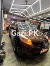 Toyota Vitz Jewela 1.0 2013 For Sale in Karachi