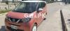 Nissan Dayz S 2021 For Sale in Khanewal