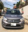 Suzuki Cultus VXL 2022 For Sale in Lahore