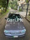 Suzuki Cultus VXRi (CNG) 2010 For Sale in Lahore