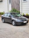 Honda Civic Prosmetic 2005 For Sale in Hyderabad