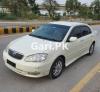 Toyota Corolla SE Saloon Automatic 2003 For Sale in Peshawar
