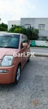 Suzuki Alto GII 2007 For Sale in Lahore