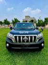 Toyota Prado  2016 For Sale in Lahore