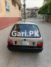 Suzuki Mehran VX Euro II 2016 For Sale in Islamabad