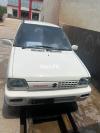 Suzuki Mehran VX 2015 For Sale in Islamabad
