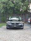 Honda Civic Oriel 2024 For Sale in Lahore