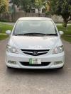 Honda City IVTEC 2006 For Sale in Lahore