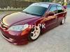 Honda Civic VTi 1.6 2001 For Sale in Lahore