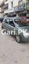 Suzuki Alto VXR 2012 For Sale in Hyderabad