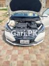 Changan Alsvin 1.5L DCT Lumiere 2024 For Sale in Faisalabad