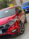 Honda Vezel Hybrid RS Honda Sensing 2019 For Sale in Islamabad