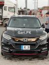 Honda Vezel Hybrid Z Honda Sensing 2019 For Sale in Islamabad