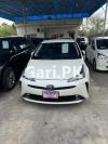 Toyota Prius A Premium 2020 For Sale in Lahore