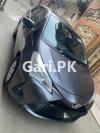 Toyota Vitz F M Package 1.0 2017 For Sale in Lahore