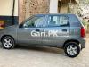 Suzuki Alto  2012 For Sale in Rahim Yar Khan