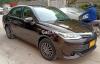 Toyota Corolla Axio  2015 For Sale in Karachi