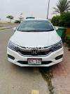 Honda City 1.2L CVT 2022 For Sale in Karachi