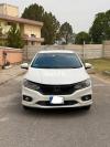 Honda Grace Hybrid  2018 For Sale in Islamabad