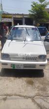 Suzuki Mehran VXR 2019 For Sale in Faisalabad