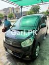 Nissan Dayz Bolero J 2015 For Sale in Sargodha