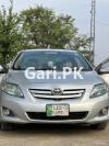 Toyota Corolla GLi 1.3 VVTi 2010 For Sale in Peshawar