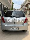 Toyota Vitz F 1.0 2005 For Sale in Faisalabad