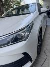 Toyota Corolla Altis 2019 For Sale in Rahim Yar Khan