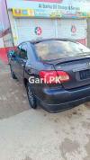 Toyota Corolla GLi 1.3 2006 For Sale in Swabi
