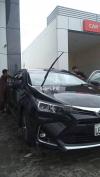 Toyota Corolla XLI 2016 For Sale in Gujrat