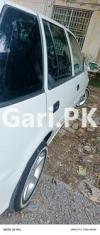 Suzuki Cultus Limited Edition 2016 For Sale in Islamabad