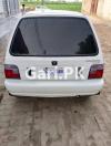 Suzuki Mehran VXR Euro II 2018 For Sale in Khanpur