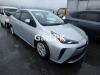 Toyota Prius S Touring Selection Black Edition 2021 For Sale in Lahore