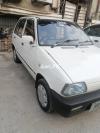 Suzuki Mehran VXR 2016 For Sale in Rawalpindi