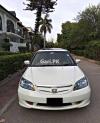 Honda Civic VTi Oriel Prosmatec 2004 For Sale in Pind Dadan Khan