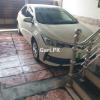 Toyota Corolla GLi 1.3 VVTi 2018 For Sale in Fateh Jang