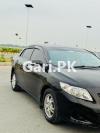Toyota Corolla XLi VVTi Limited Edition 2010 For Sale in Gujranwala