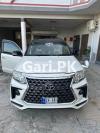 Toyota Fortuner 2.7 VVTi 2013 For Sale in Kharian