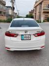 Honda Grace Hybrid  2015 For Sale in Islamabad