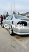 Honda Civic EXi 2000 For Sale in Muzaffarabad