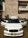 Suzuki Baleno  2004 For Sale in Islamabad