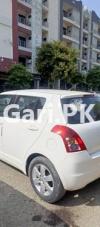 Suzuki Swift DLX 1.3 2014 For Sale in Islamabad
