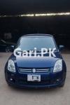 Suzuki Swift DLX 1.3 2013 For Sale in Islamabad