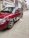 Honda City EXi 2001 For Sale in Sialkot