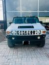 Hummer H2  2004 For Sale in Lahore
